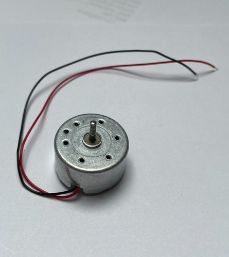 Lemax replacement motor - lemax,