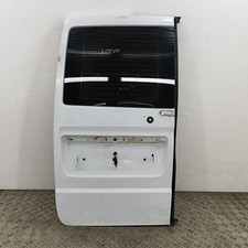 MERCEDES-BENZ VIANO W639 Rear