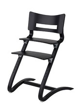 Black Leander Chair Baby