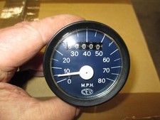 Nos cev 60mm speedometer - 60mm,