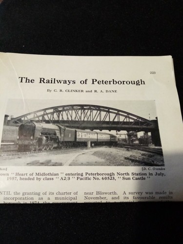 Kvc4 ephemera 1959 picture - ephemera,