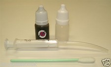 Linn LP-12 Oil & bearing