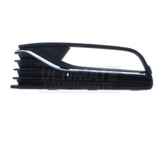 VW Polo Mk5 6R Hatchback