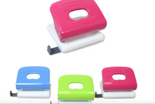 Hole Puncher Paper Size Adjust