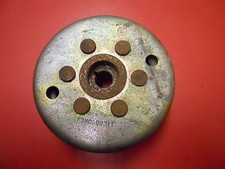 YAMAHA DT125R GENERATOR ROTOR