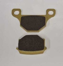 Rear Brake Pads For Derbi GPR