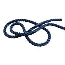 Boat Rope Polyester 3-Strand