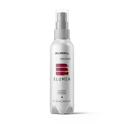 Elumen prepare - elumen-,