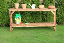 6' x 16" Heavy Duty Greenhouse