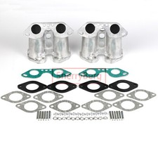 Carb Carburettor MANIFOLD KIT