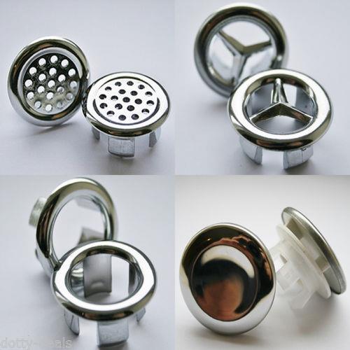 Overflow covers for ceramic - overflow,