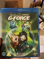G-Force Blu-ray (2009) Zach