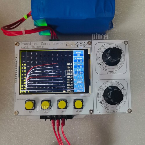 Upgraded version 110v 220v - upgraded, 110v-220v