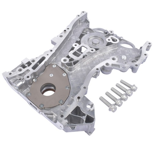 Oil pump for vauxhall - for,