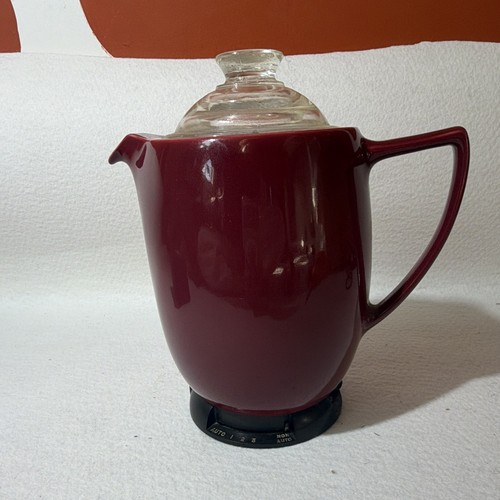 Vintage russell hobbs - hobbs, cp1