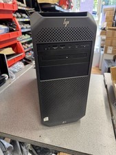 HP Z4 G4 Workstation Core i9