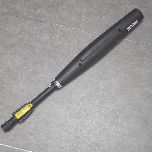 Genuine karcher pressure - genuine,