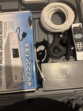 Maxview Omnisat MXL006