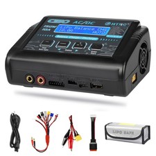 HTRC C150 LiPo charger RC