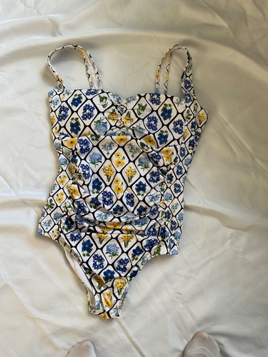 Lipsy next swimsuit size - swimsuit, 14