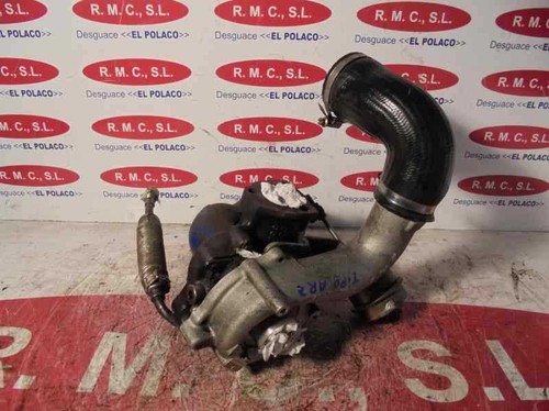 06a145704a turbocharger - 06a145704a,
