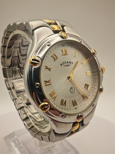 Vintage rotary 10377 - 10377, two-tone