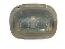 84350307 instrument cluster - 84350307,