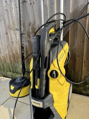 Karcher premium smart - karcher, k7