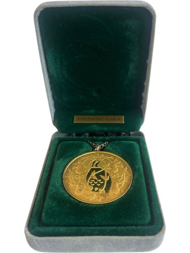 1976 john pinches - 1976,