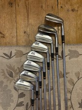Wilson Staff Tour Blade FG-55