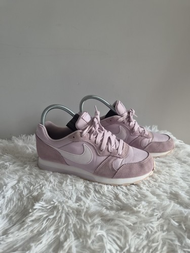 Nike runner lilac retro - 2,