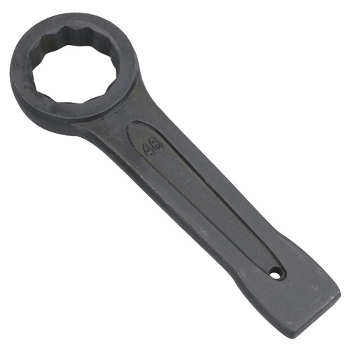 46mm slogging box end - 46mm,