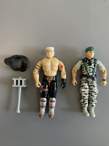 Joe action force - gi,