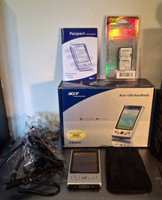 Acer n30 Bluetooth Pocket PC