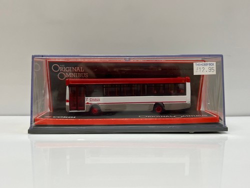 Corgi 42805 dennis dart - corgi,