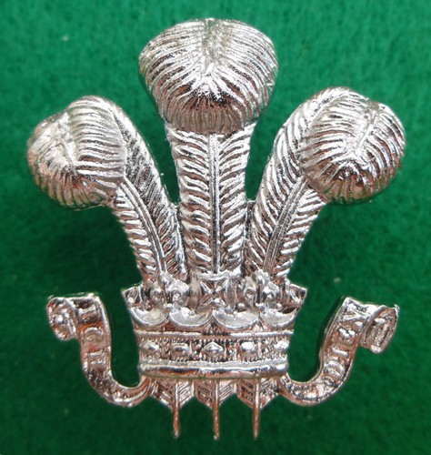 British army metal arm - british,