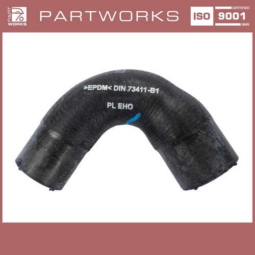 Water hose for porsche - water,