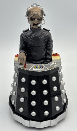 Doctor who davros remote - doctor,