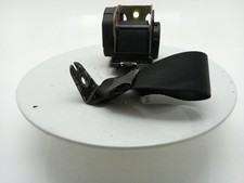 FORD FOCUS Seat Belt Mk1 Rear