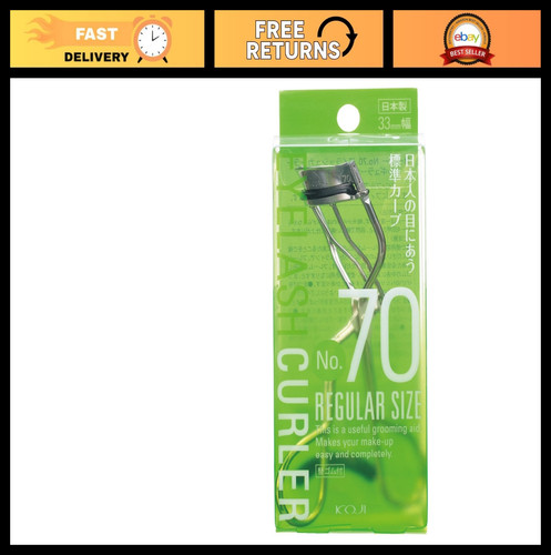 Eyelash curler regular - curler,