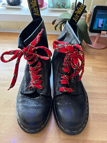 Martens 1460 rare - dr,