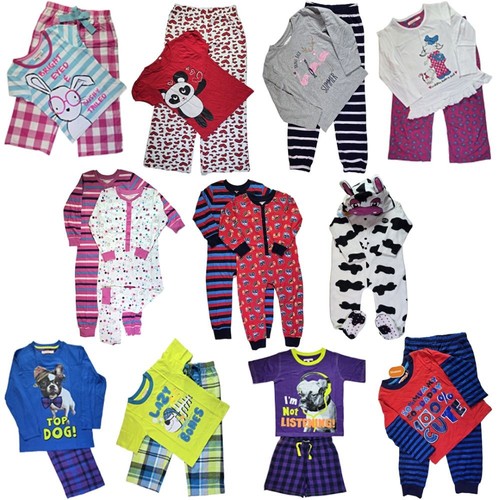 Kids pyjamas girls - kids, pjs