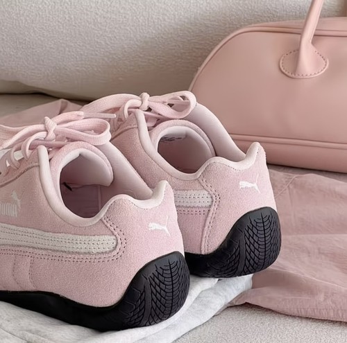 Puma speedcat faded - puma,