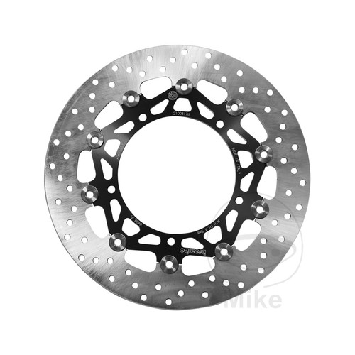 Brembo brake disk - brake,