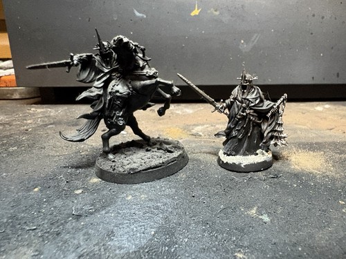 Witch king angmar mordor - witch, of