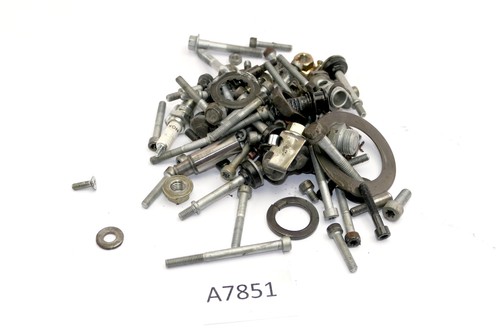 Bmw 650 r13 2000 engine - f, gs