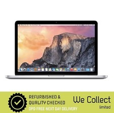Apple MacBook Pro Retina