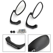 Pair M8 M10 Retro L-Bar