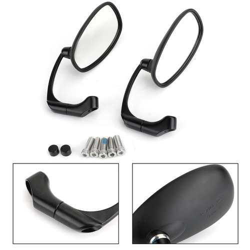 Pair m10 retro bar - m8,