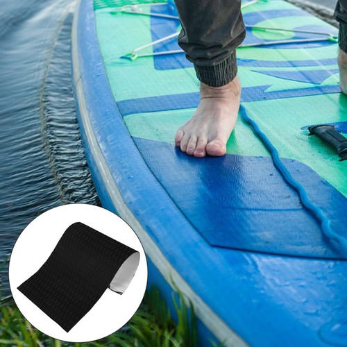 Adhesive tail pads surfboard - tail,